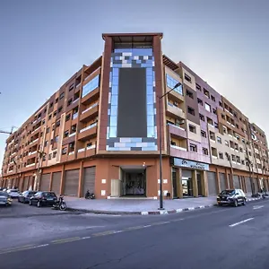  Couette-café Nour 5 El Bellar